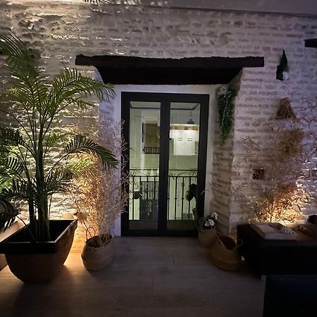 Casa Duque Compartida Familiar 2- Habitacion Bano Propio Sevilla Eksteriør billede