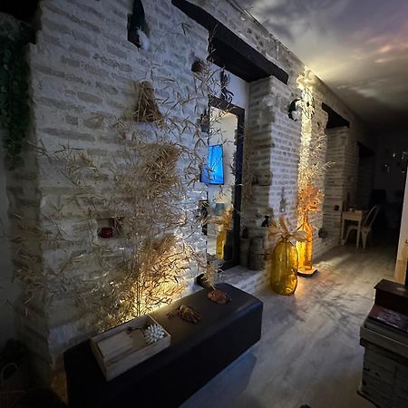 Casa Duque Compartida Familiar 2- Habitacion Bano Propio Sevilla Eksteriør billede