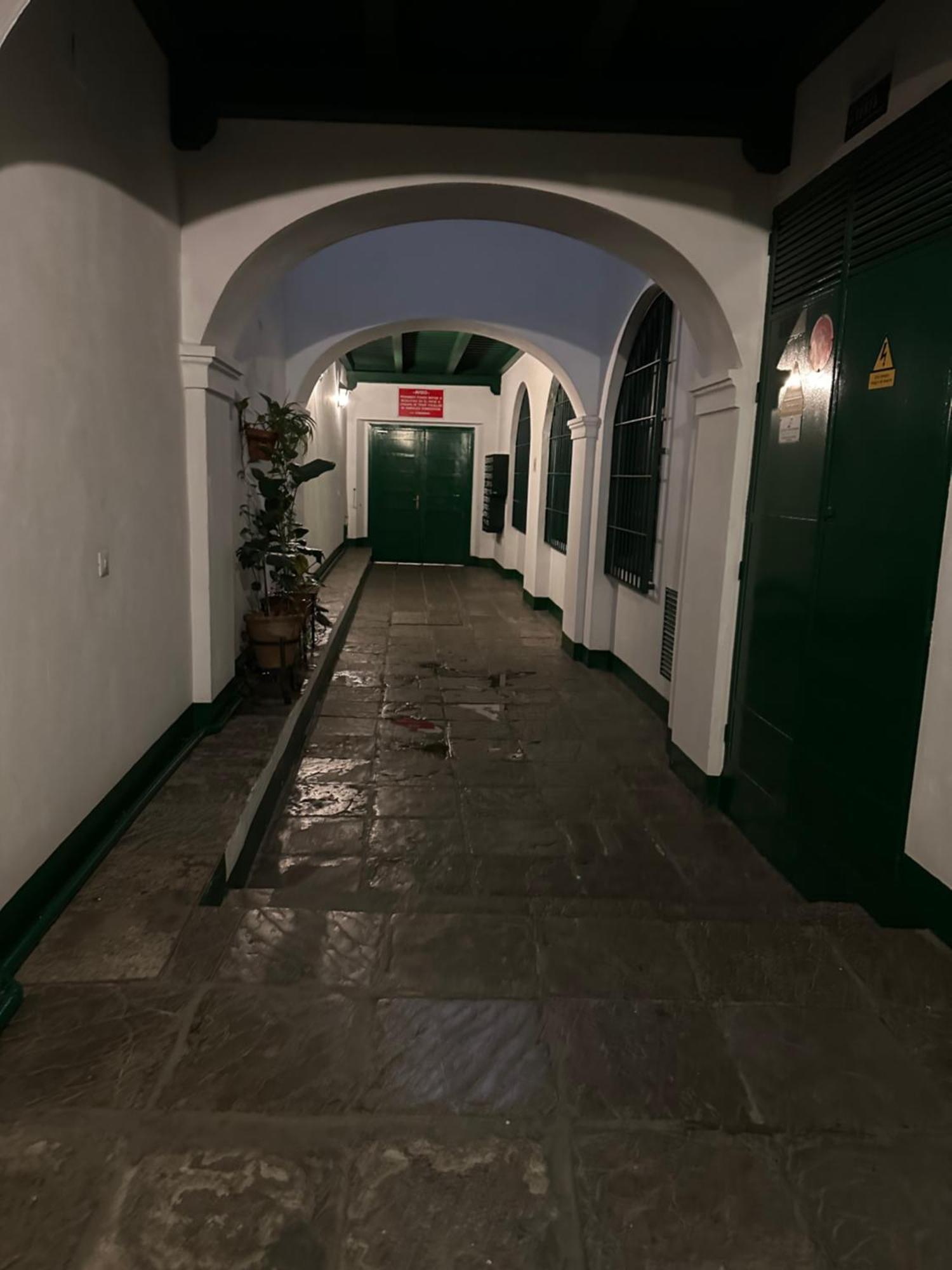 Casa Duque Compartida Familiar 2- Habitacion Bano Propio Sevilla Eksteriør billede