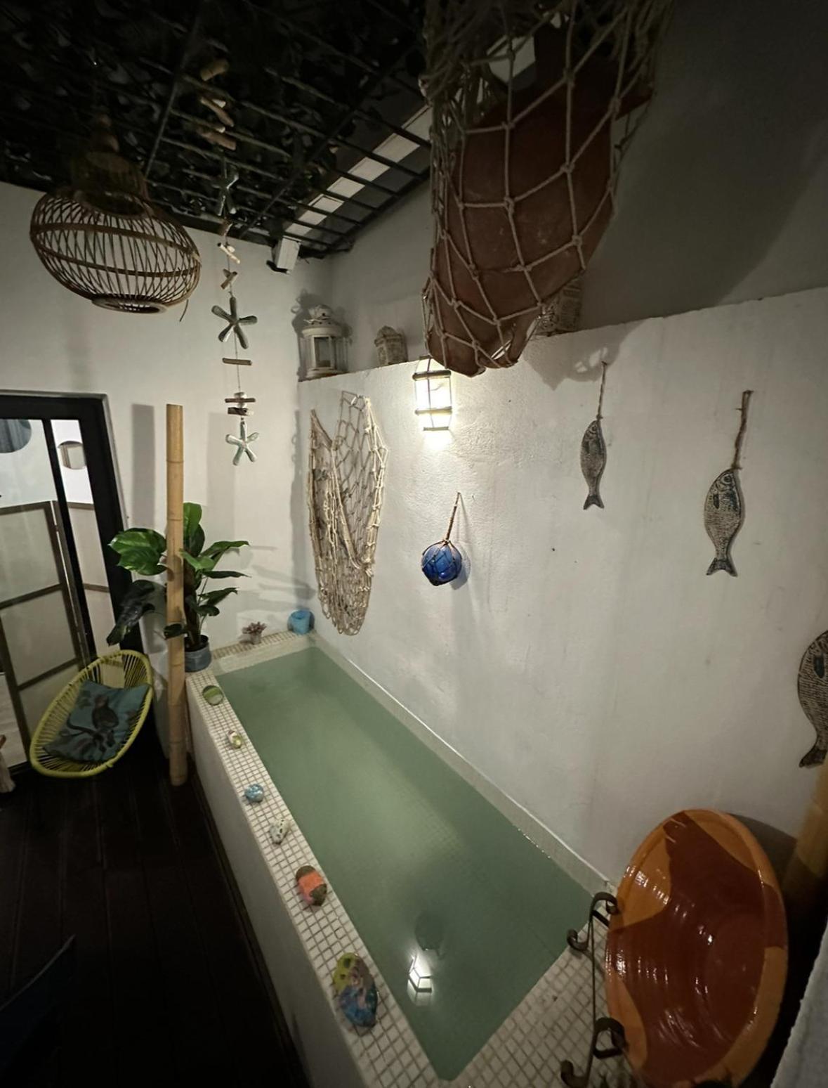 Casa Duque Compartida Familiar 2- Habitacion Bano Propio Sevilla Eksteriør billede