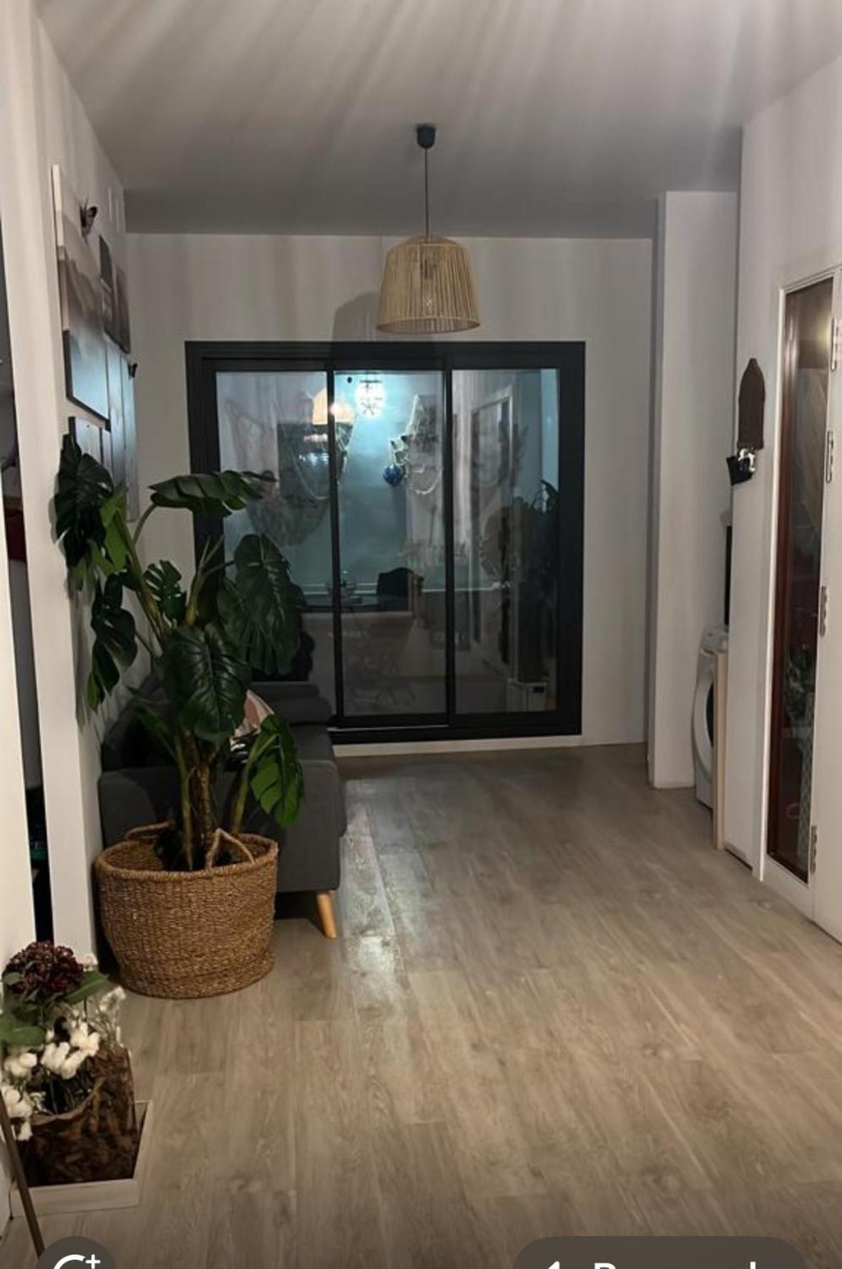 Casa Duque Compartida Familiar 2- Habitacion Bano Propio Sevilla Eksteriør billede