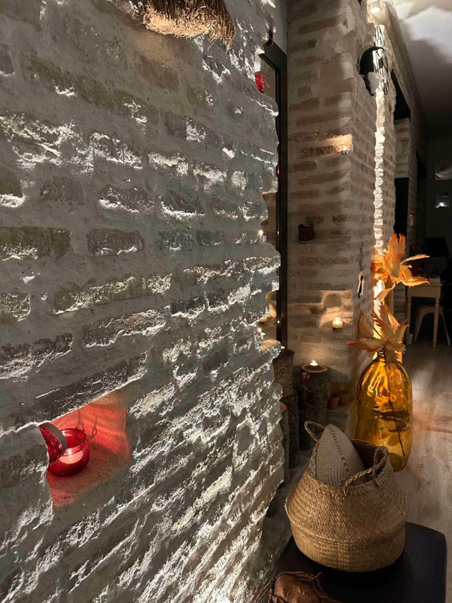 Casa Duque Compartida Familiar 2- Habitacion Bano Propio Sevilla Eksteriør billede