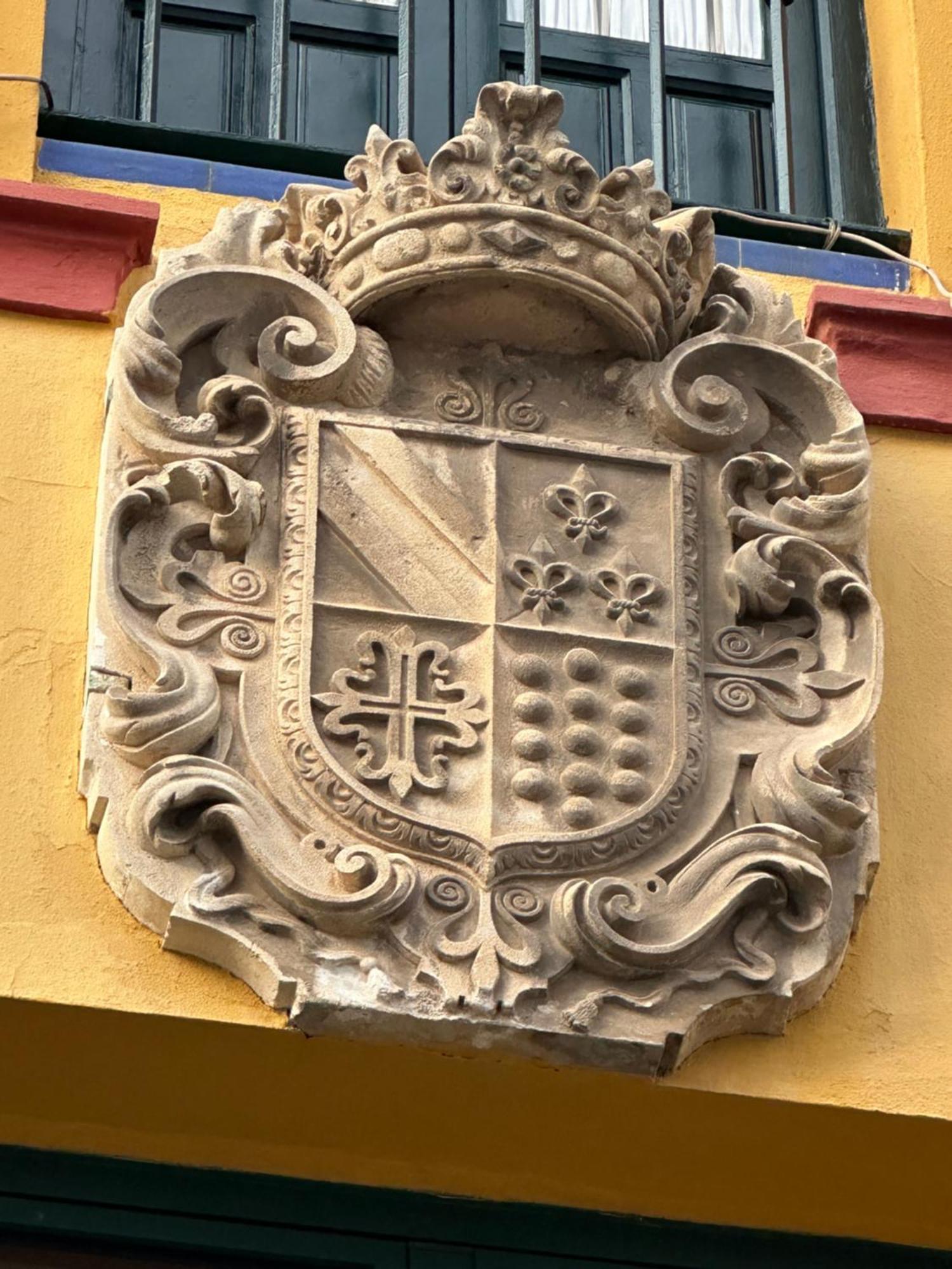 Casa Duque Compartida Familiar 2- Habitacion Bano Propio Sevilla Eksteriør billede