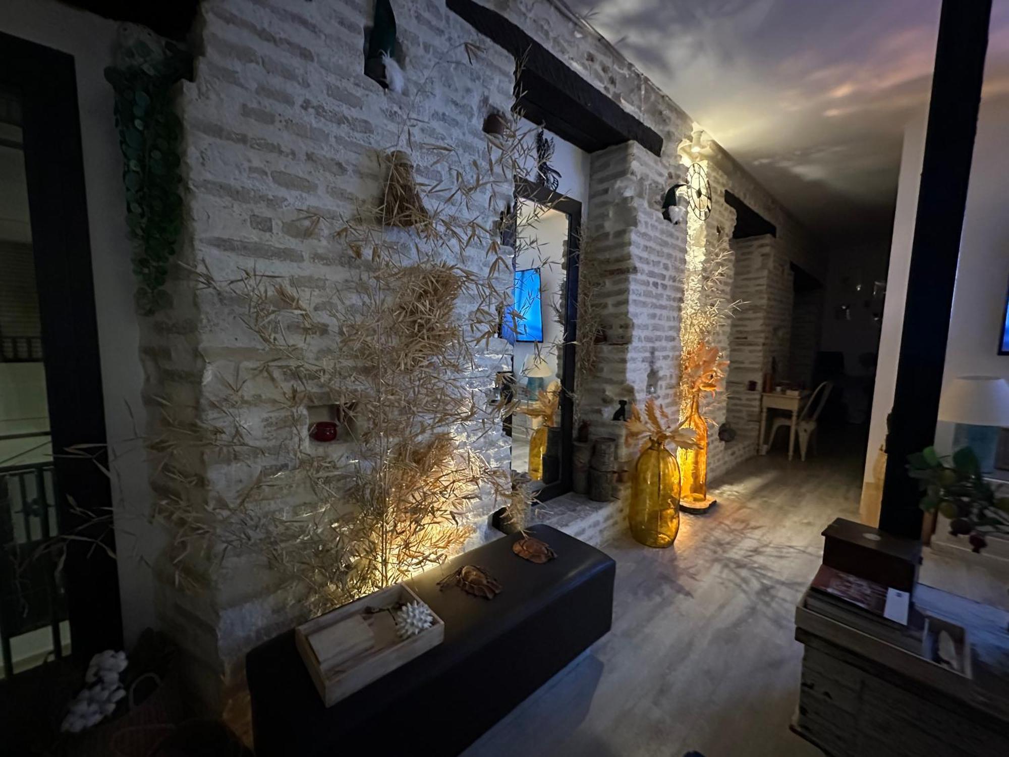 Casa Duque Compartida Familiar 2- Habitacion Bano Propio Sevilla Eksteriør billede
