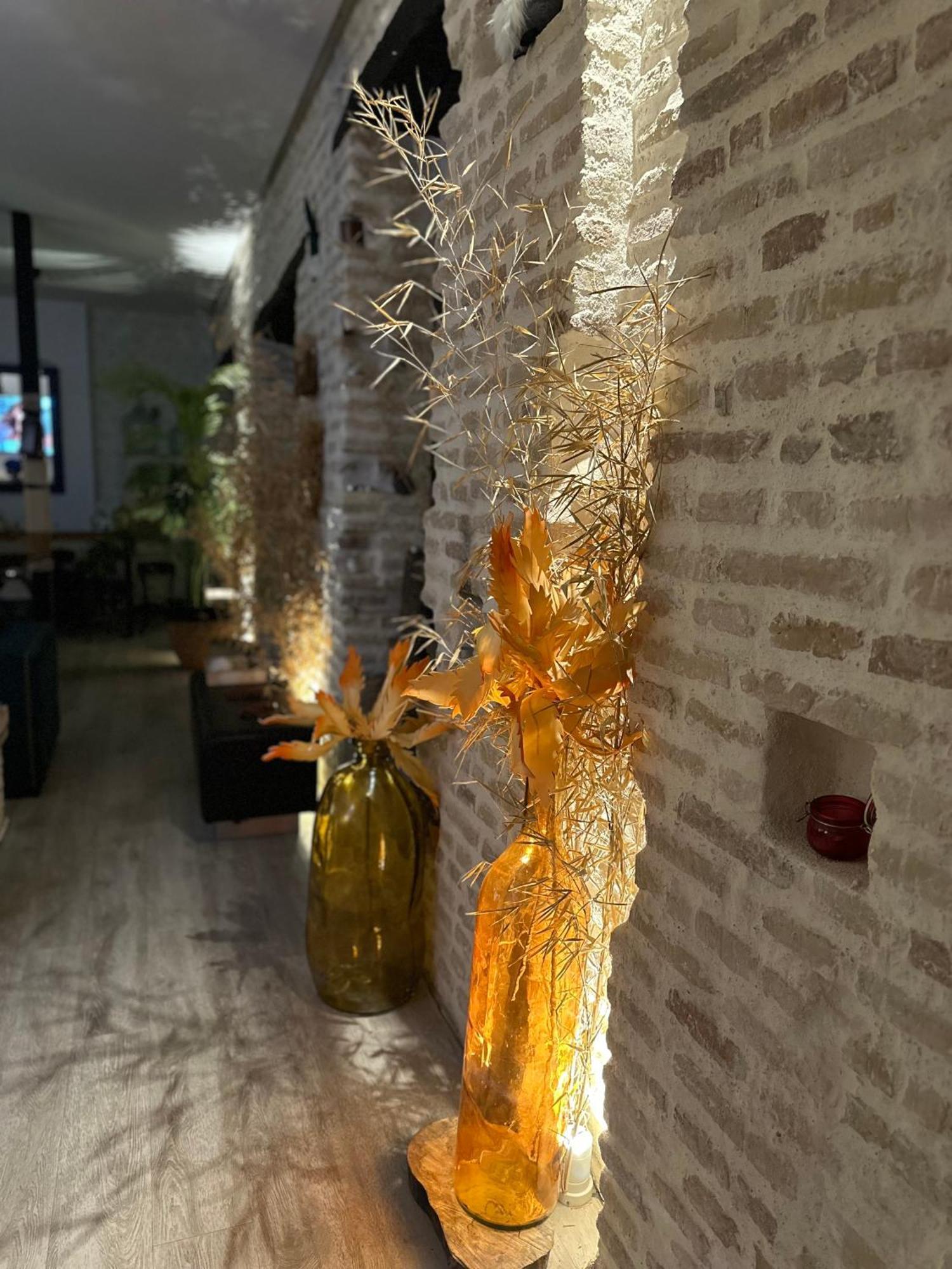 Casa Duque Compartida Familiar 2- Habitacion Bano Propio Sevilla Eksteriør billede